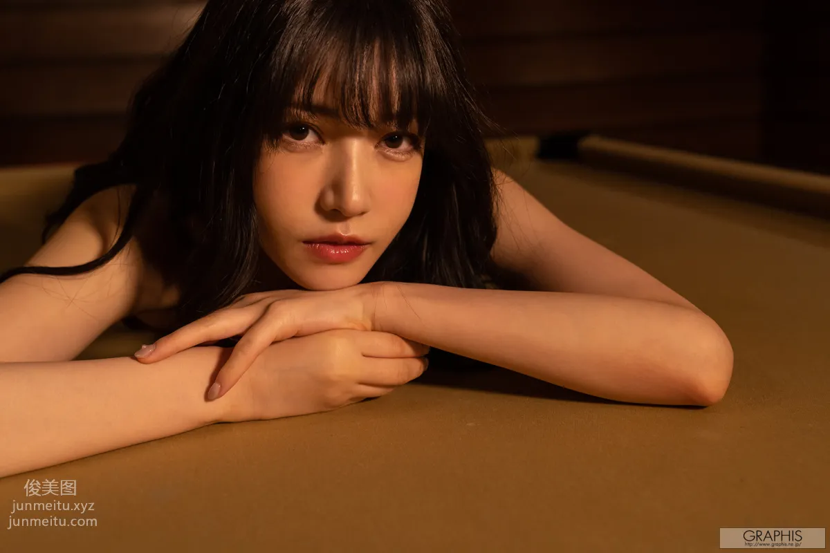 [Graphis]2020.09.18 Gals No.478 Karen Kaede - [Cool Beauty] photo 45