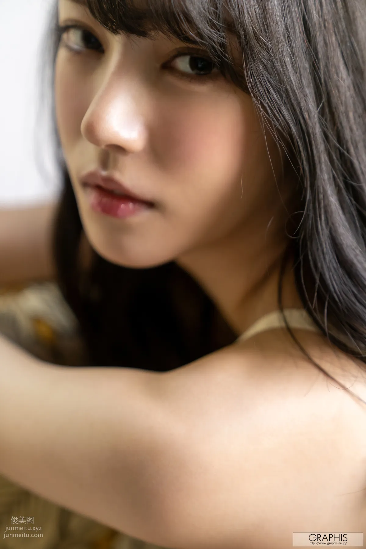 [Graphis]2020.09.18 Gals No.478 Karen Kaede - [Cool Beauty] photo 27