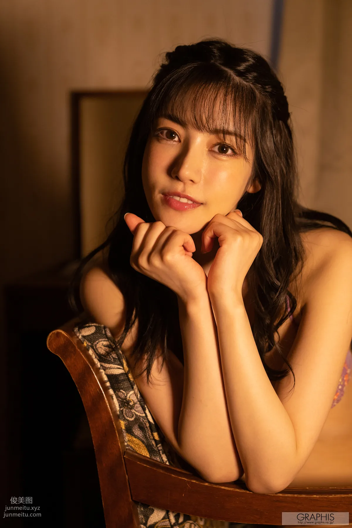 [Graphis]2020.09.18 Gals No.478 Karen Kaede - [Cool Beauty] photo 55