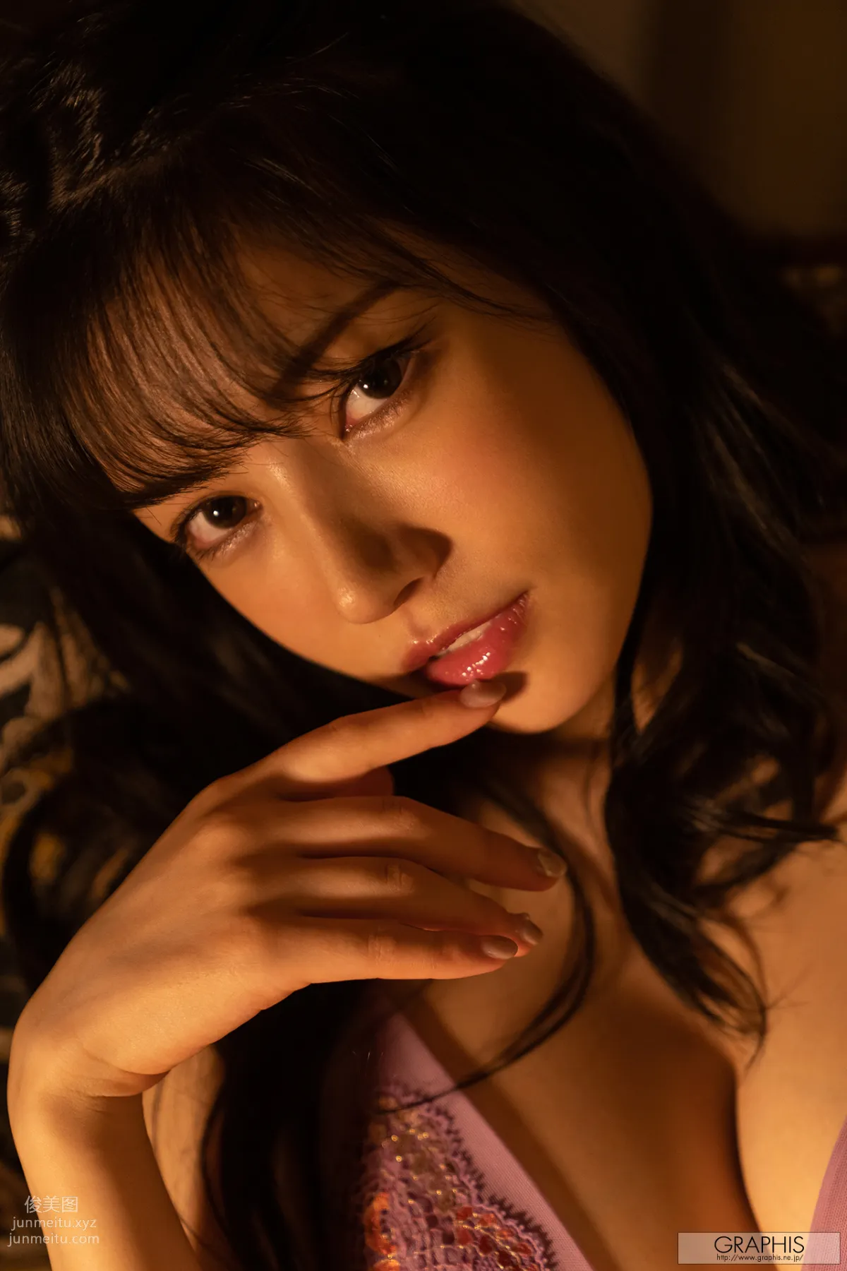 [Graphis]2020.09.18 Gals No.478 Karen Kaede - [Cool Beauty] photo 58