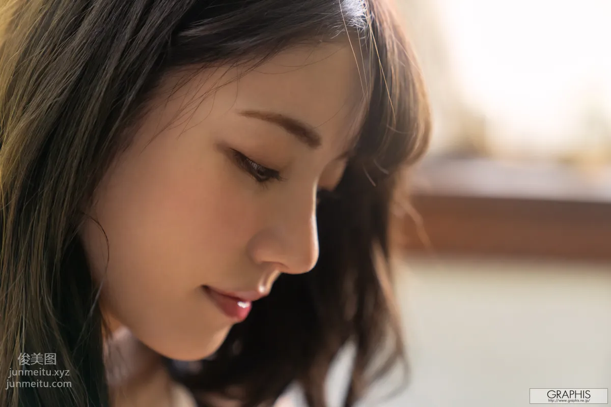 [Graphis]2020.09.18 Gals No.478 Karen Kaede - [Cool Beauty] photo 23