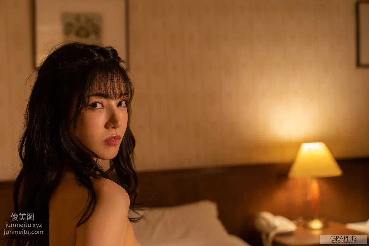 [Graphis]2020.09.18 Gals No.478 Karen Kaede - [Cool Beauty] photo 75