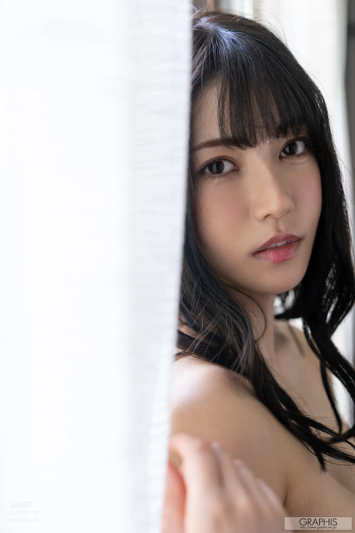 [Graphis]2020.09.18 Gals No.478 Karen Kaede - [Cool Beauty] photo 43