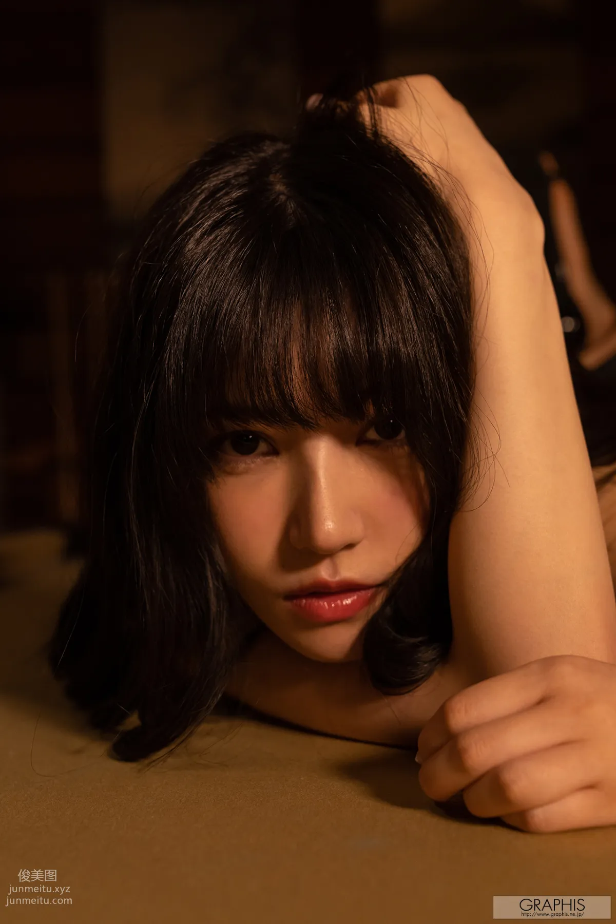 [Graphis]2020.09.18 Gals No.478 Karen Kaede - [Cool Beauty] photo 46