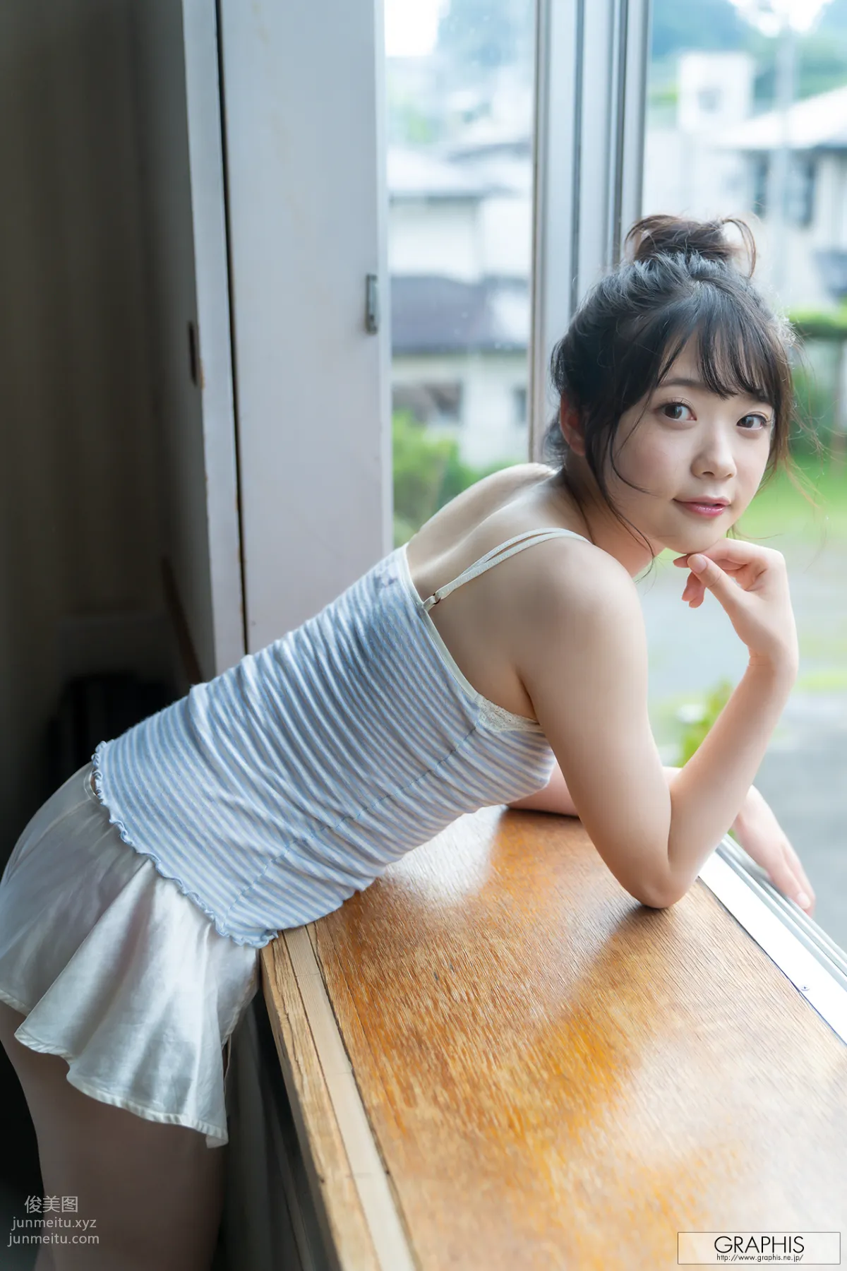 [Graphis]2020.11.06 Gals No.480 Ema Futaba - [Be natural] 79