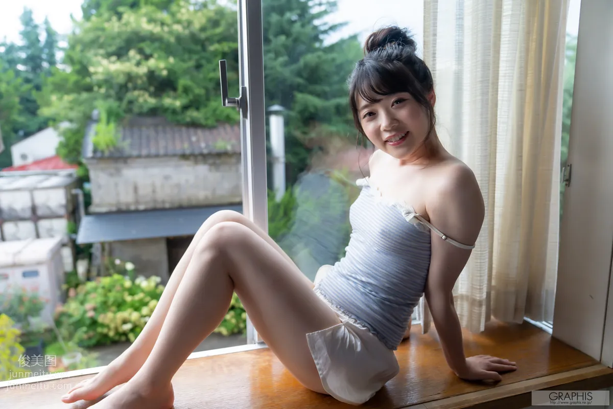 [Graphis]2020.11.06 Gals No.480 Ema Futaba - [Be natural] 84