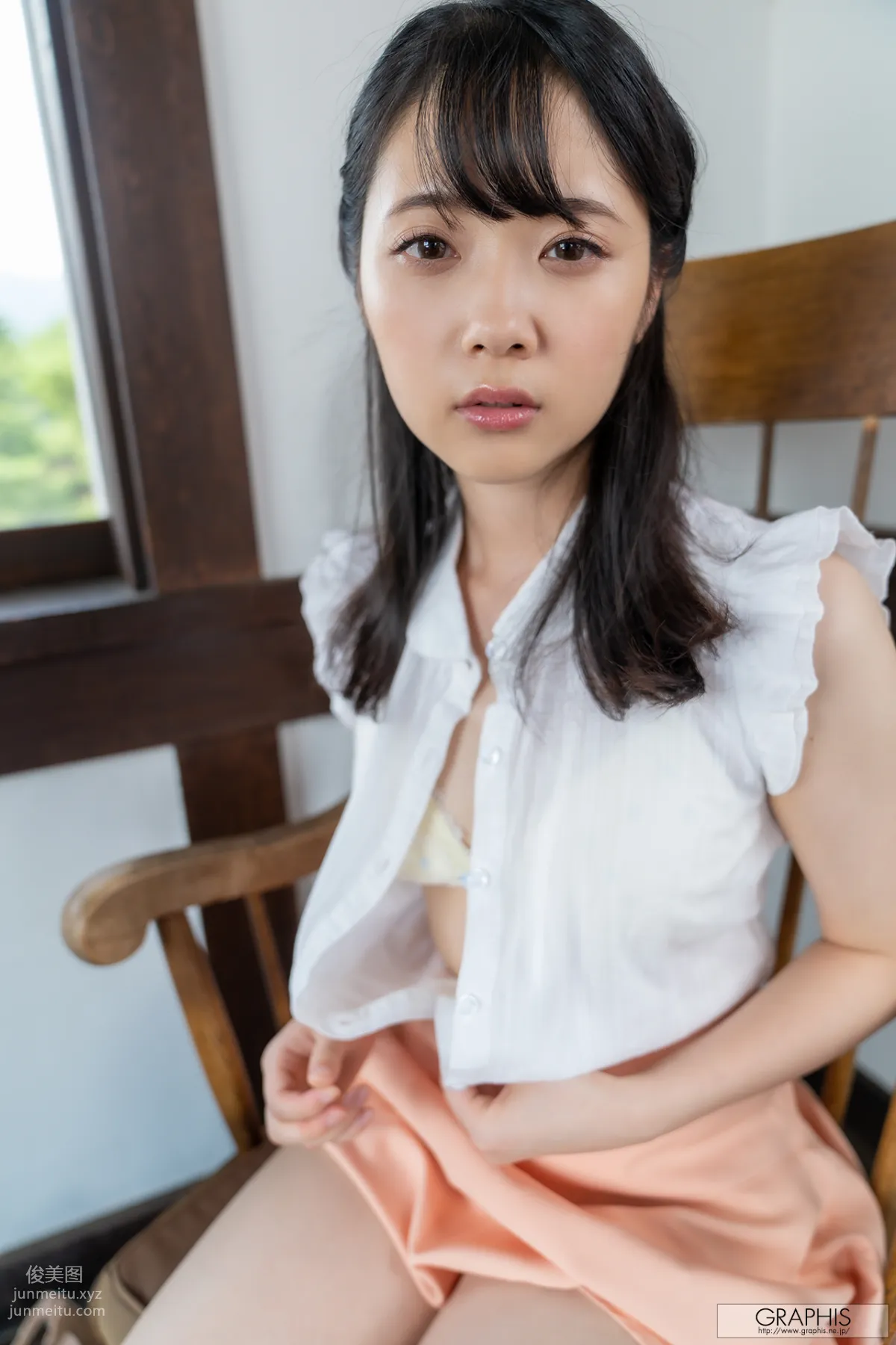 [Graphis]2020.11.06 Gals No.480 Ema Futaba - [Be natural] 52
