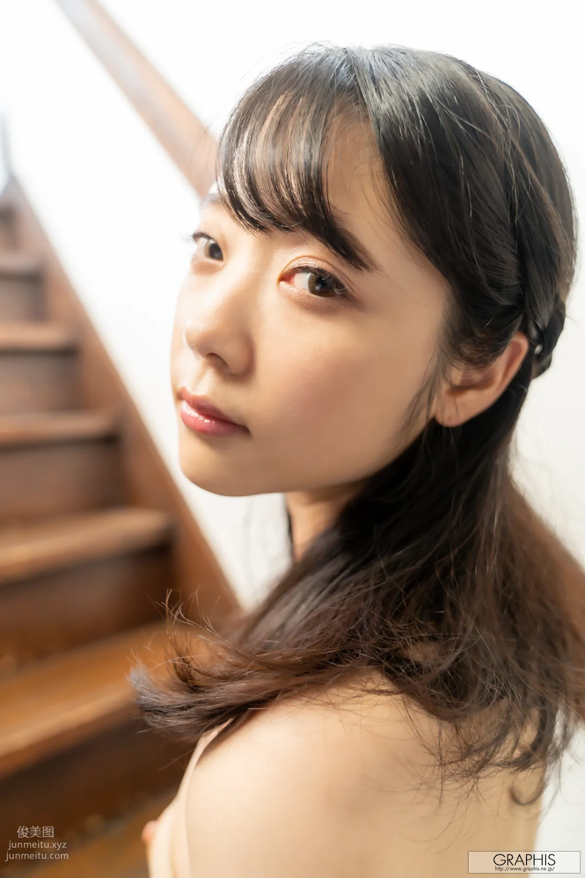[Graphis]2020.11.06 Gals No.480 Ema Futaba - [Be natural] 65