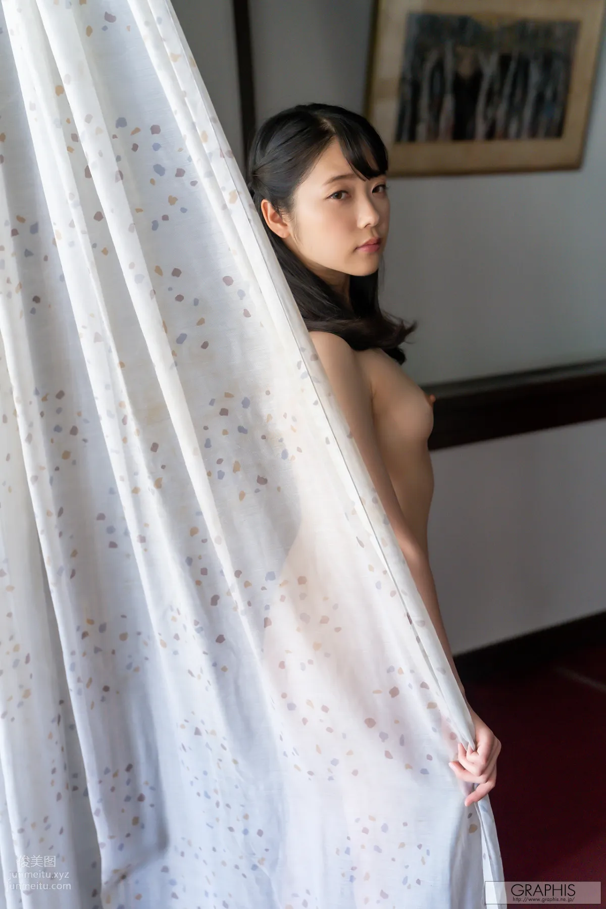 [Graphis]2020.11.06 Gals No.480 Ema Futaba - [Be natural] 71