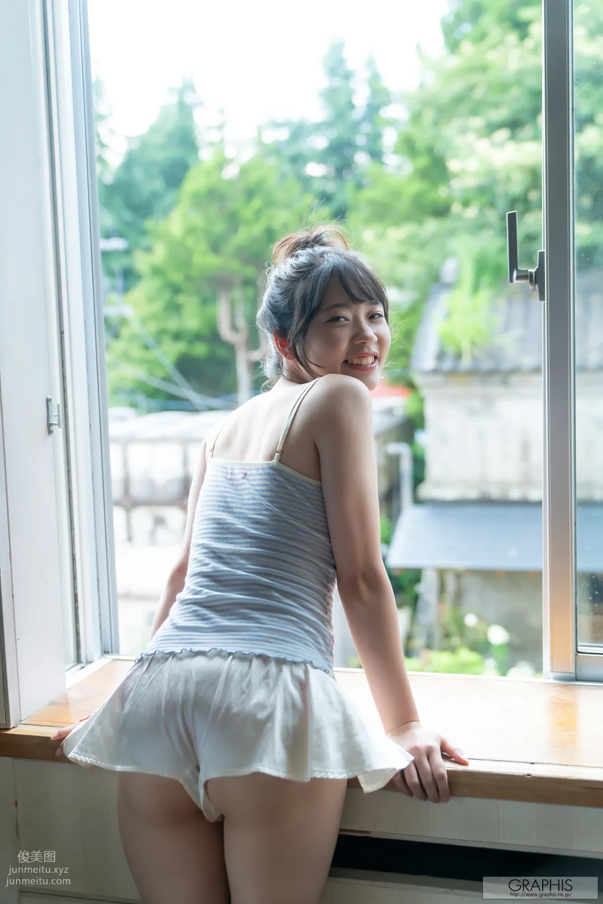 [Graphis]2020.11.06 Gals No.480 Ema Futaba - [Be natural] 76