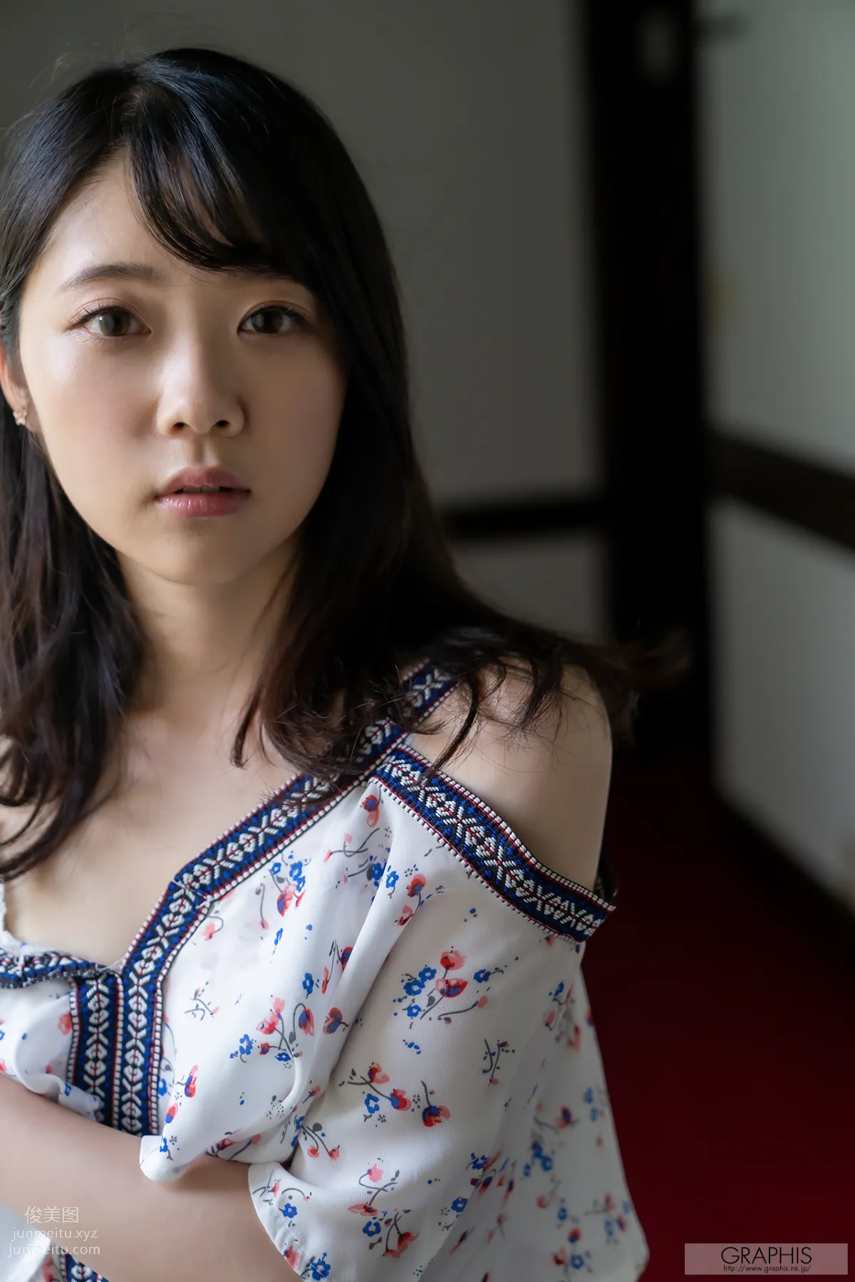 [Graphis]2020.11.06 Gals No.480 Ema Futaba - [Be natural] 24