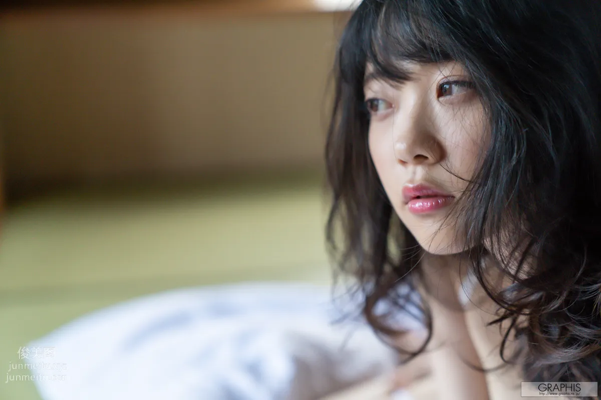 [Graphis]2020.11.06 Gals No.480 Ema Futaba - [Be natural] 143