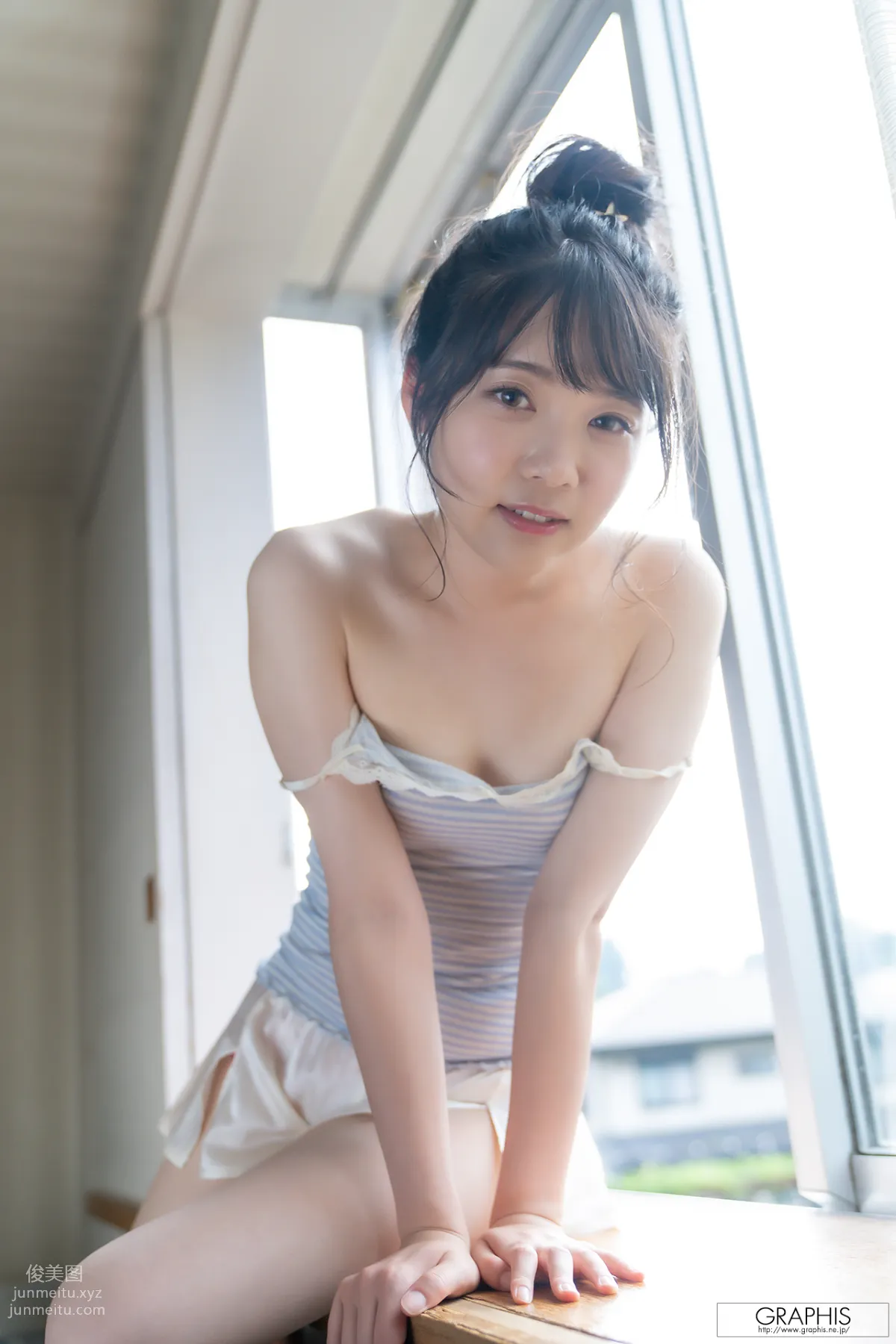[Graphis]2020.11.06 Gals No.480 Ema Futaba - [Be natural] 81