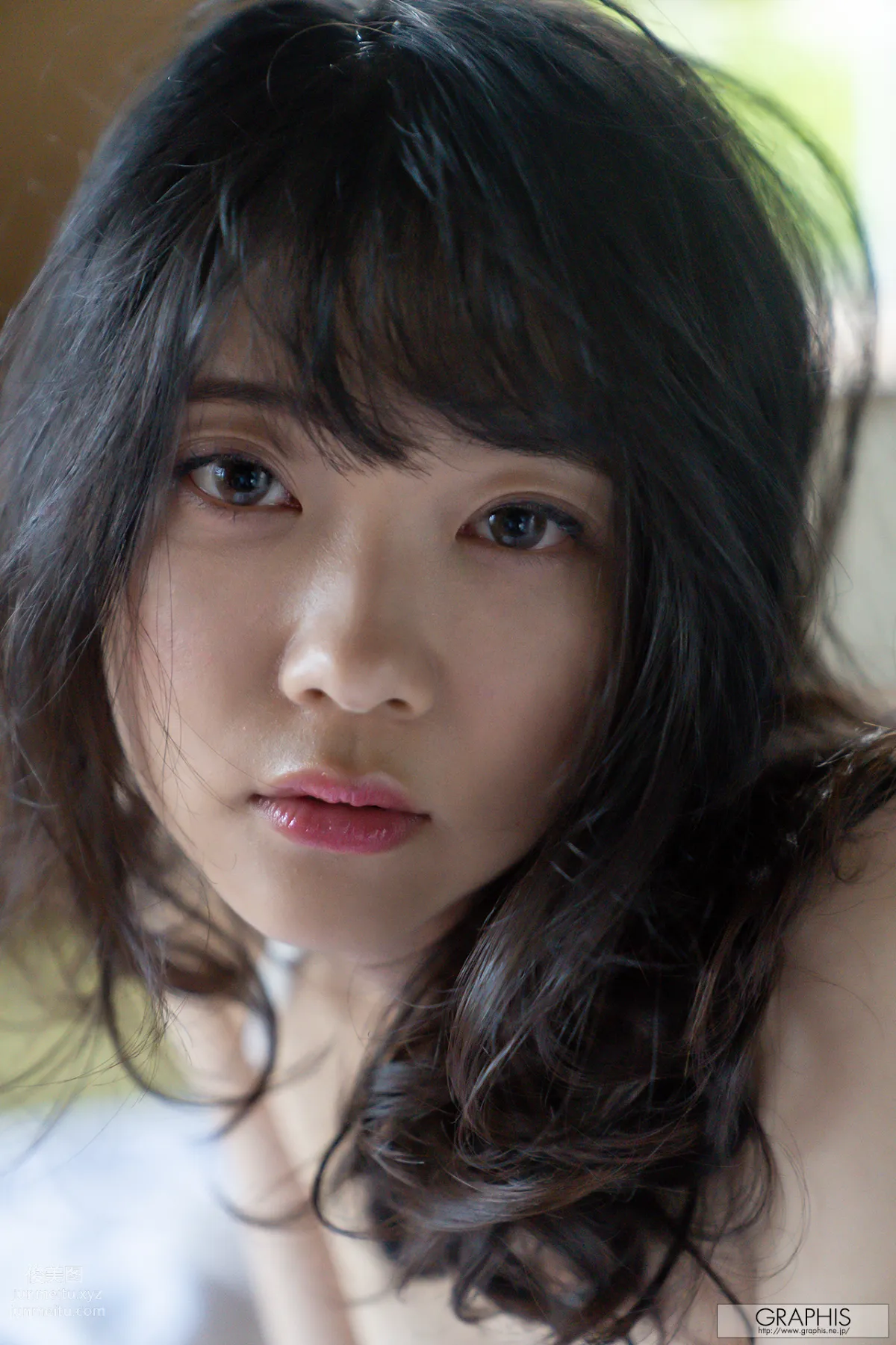 [Graphis]2020.11.06 Gals No.480 Ema Futaba - [Be natural] 142