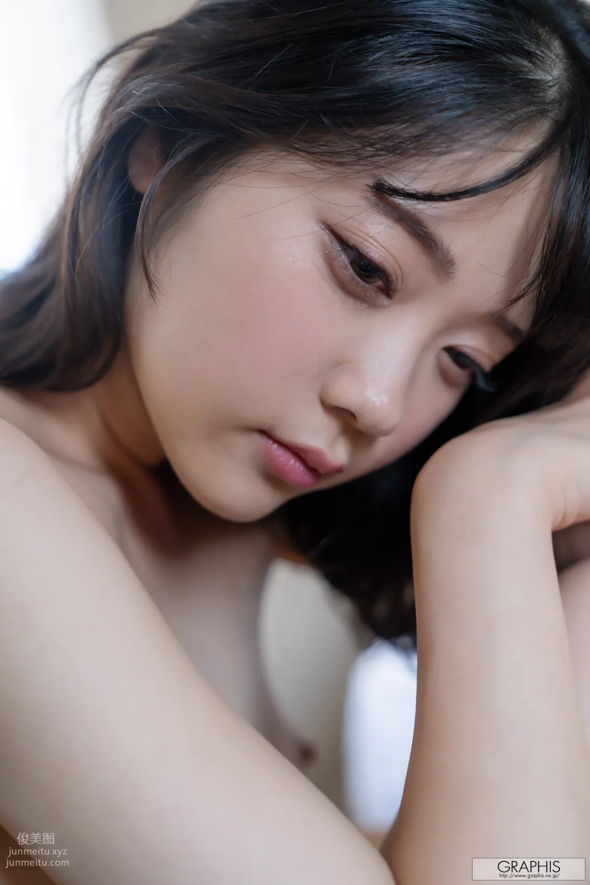 [Graphis]2020.11.06 Gals No.480 Ema Futaba - [Be natural] 108