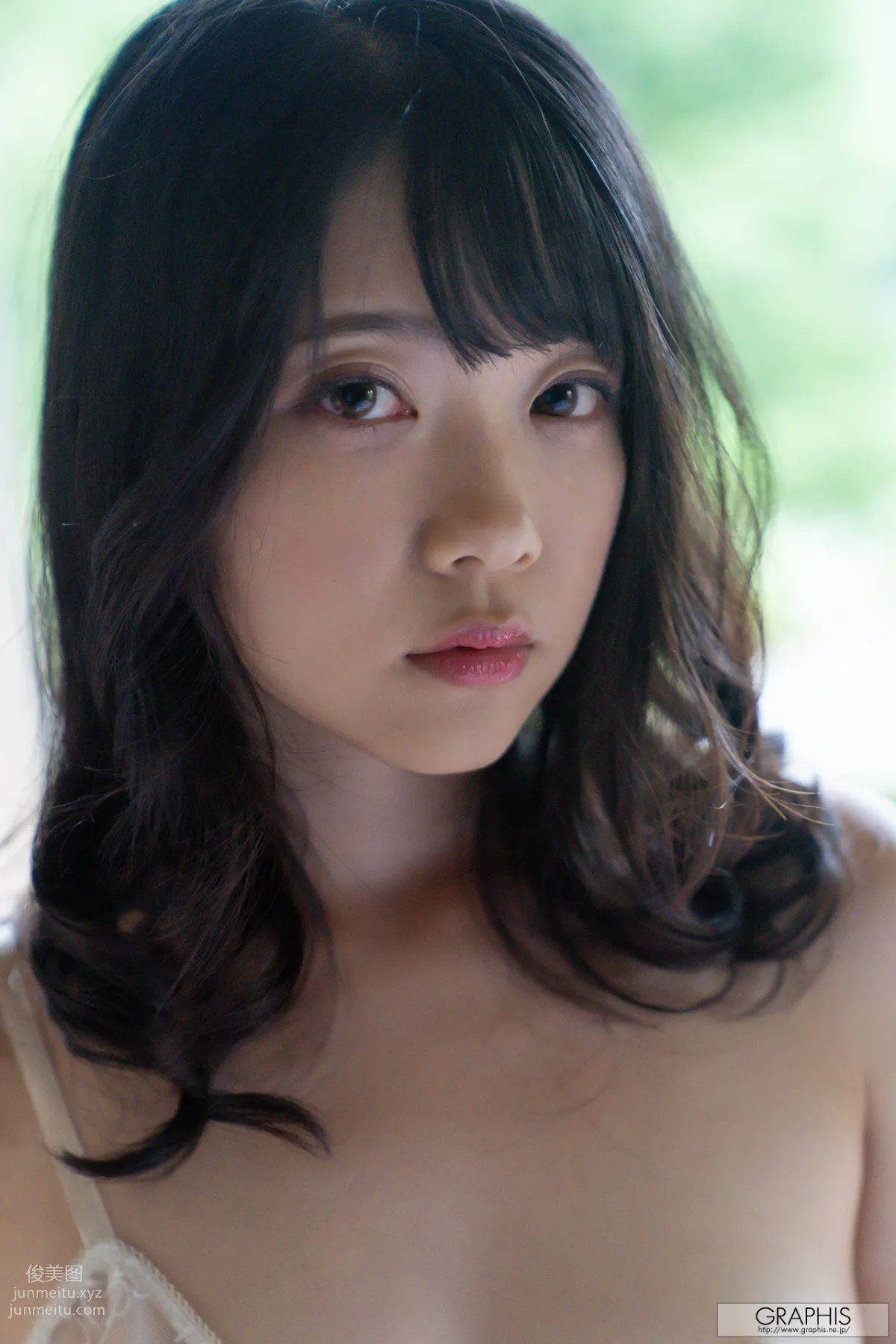 [Graphis]2020.11.06 Gals No.480 Ema Futaba - [Be natural] 125