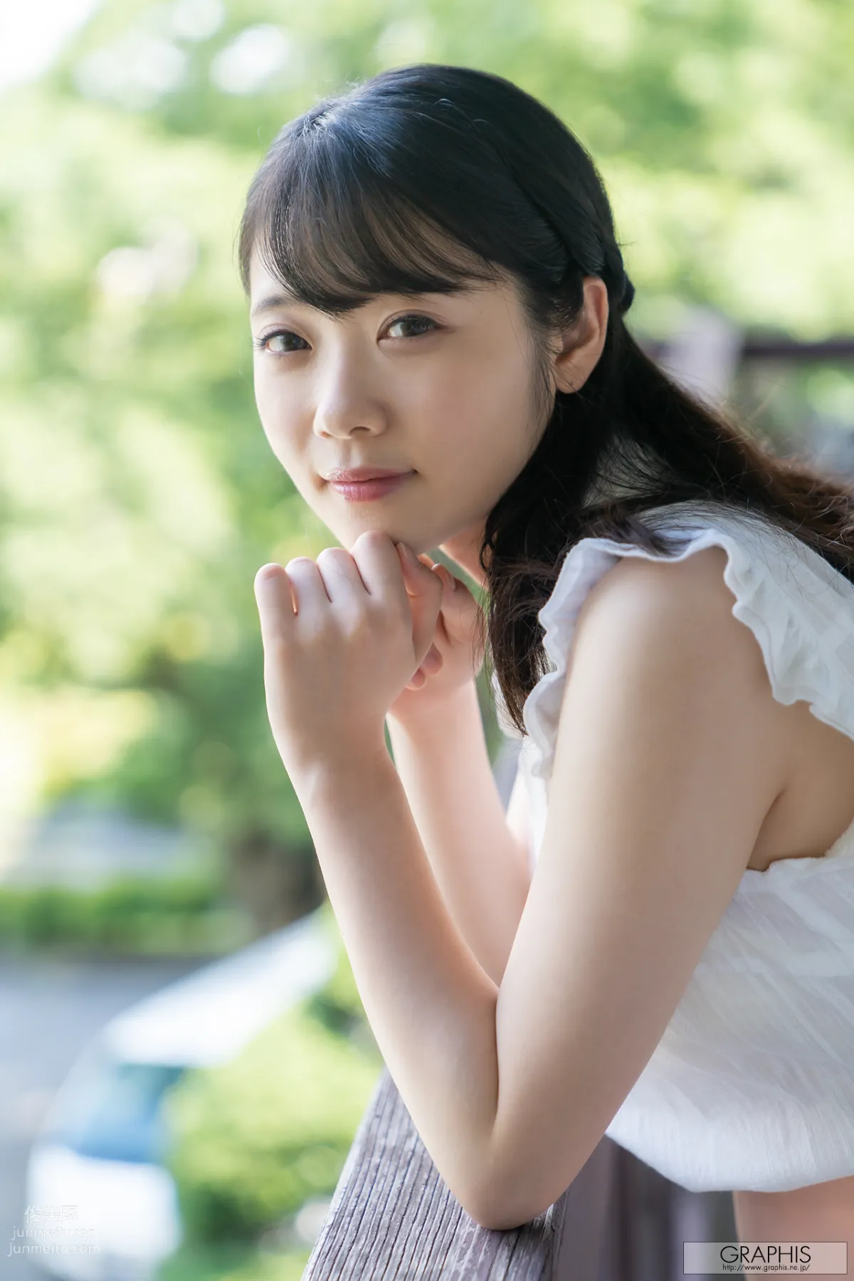 [Graphis]2020.11.06 Gals No.480 Ema Futaba - [Be natural] 47