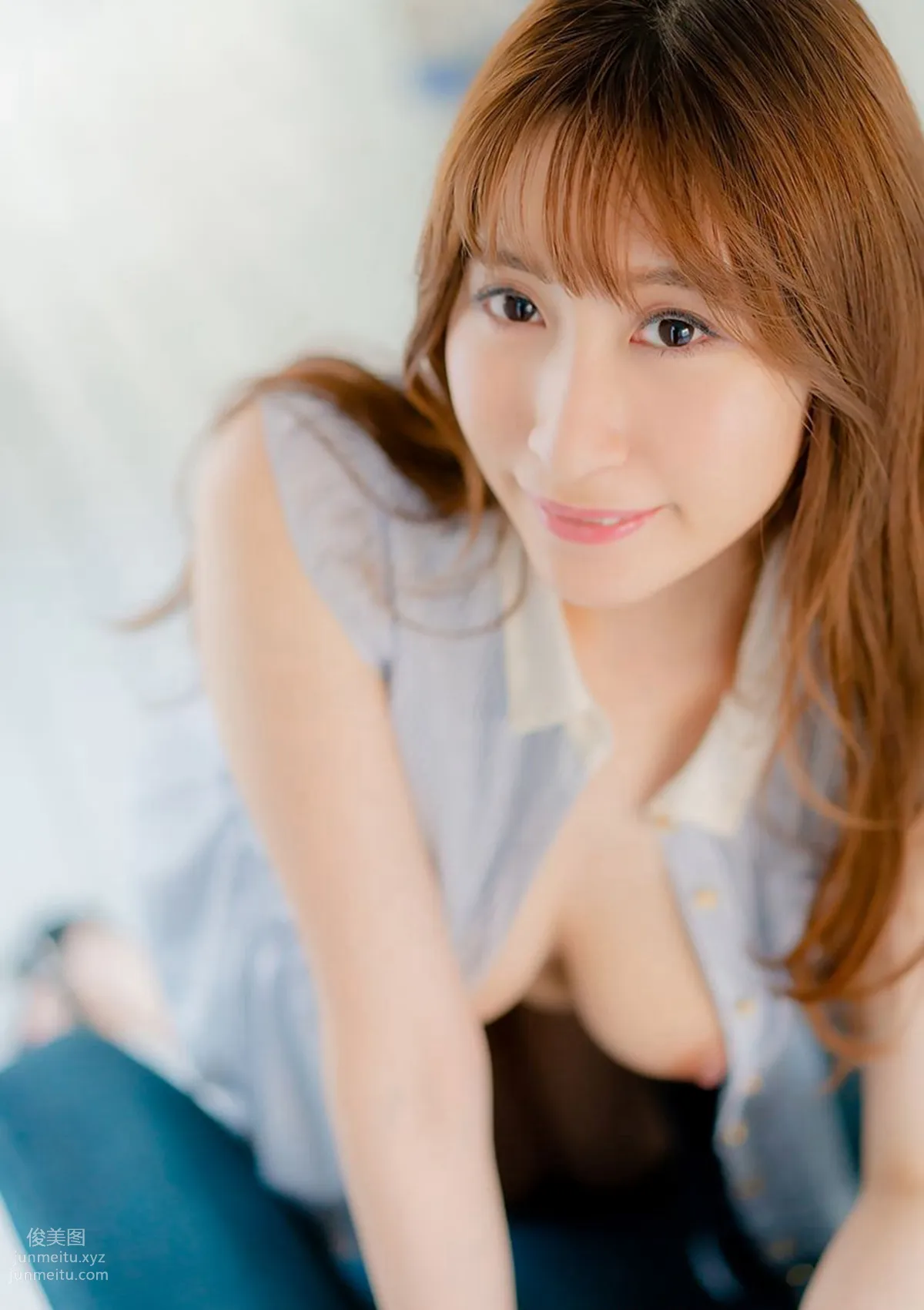 [Graphis]日下部加奈Kana Kusakabe 21