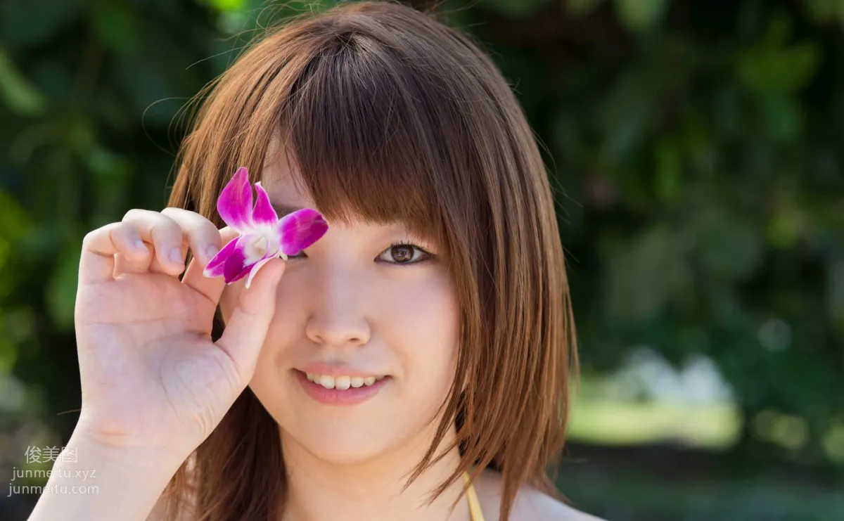 [Graphis]松本菜奈実 5