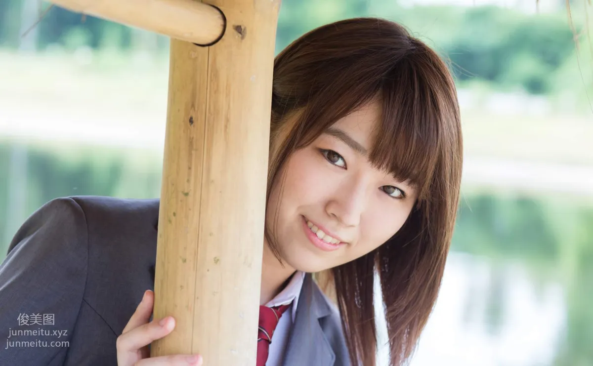[Graphis]松本菜奈実 14