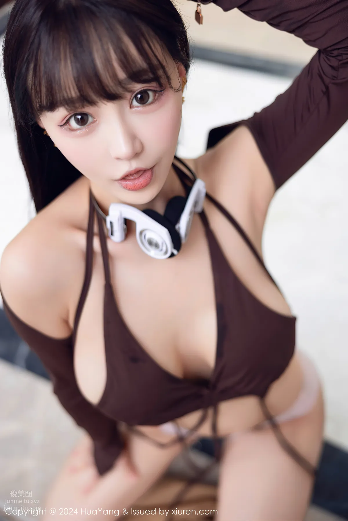 [HuaYang] 2024.03.06 VOL.568 Barbie Keer photo 22