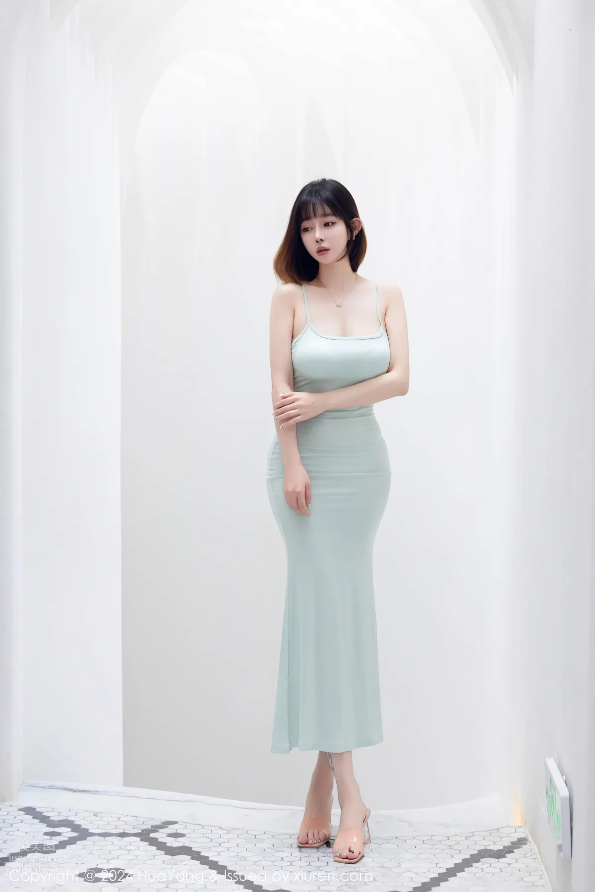 [HuaYang花漾show]2024.06.28 VOL.586 王雨純 2