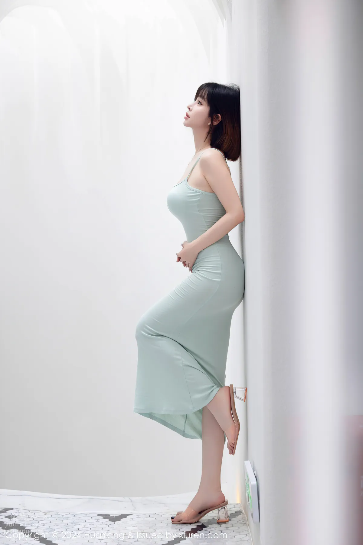 [HuaYang花漾show]2024.06.28 VOL.586 王雨純 3