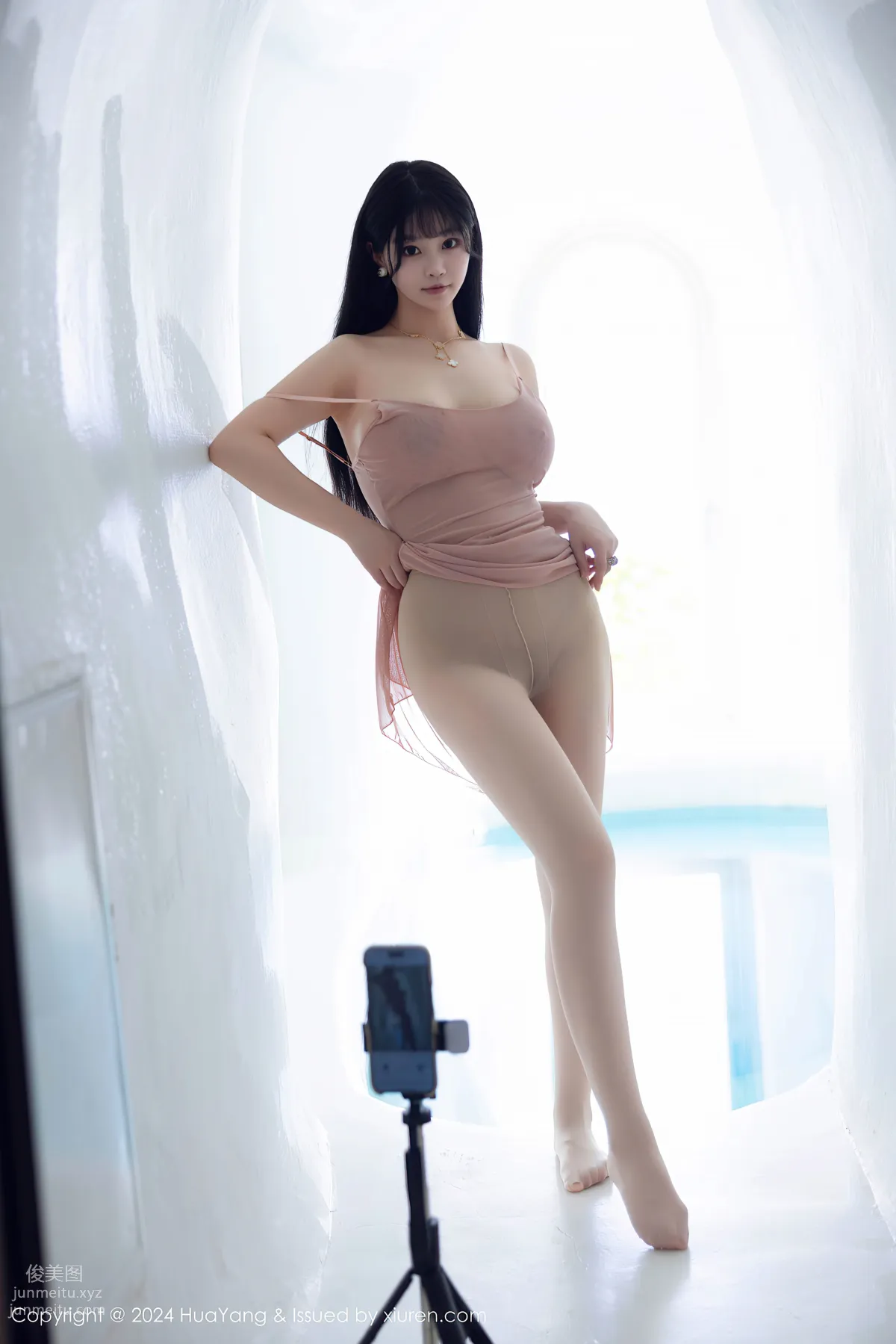 [HuaYang花漾show]2024.07.26 VOL.595 朱可兒Flora 42