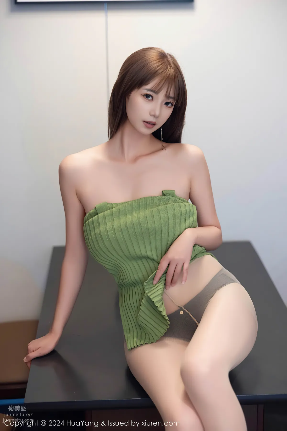 [HuaYang花漾show]2024.08.15 VOL.600 宋-kiki 49