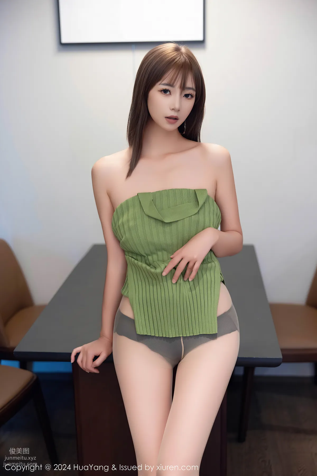 [HuaYang花漾show]2024.08.15 VOL.600 宋-kiki 68