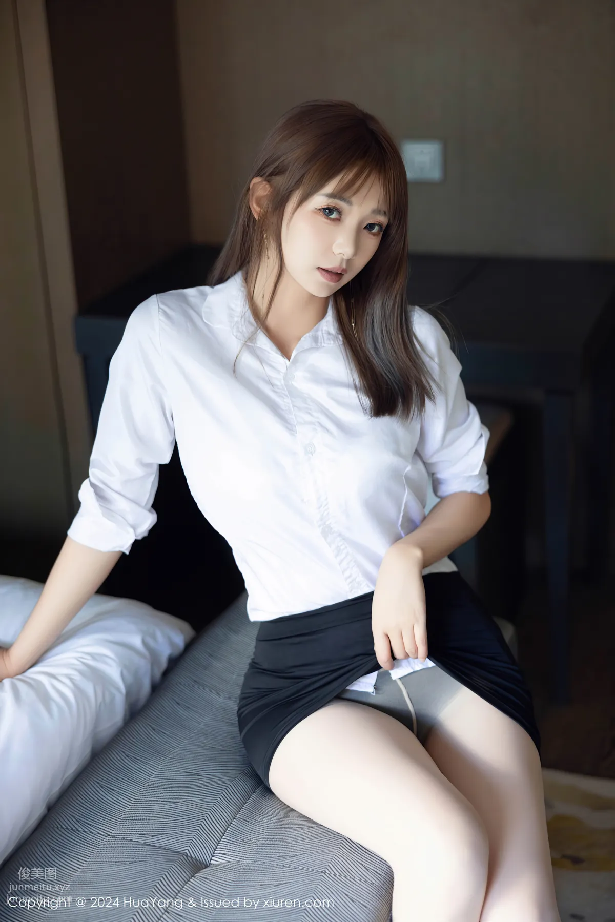 [HuaYang花漾show]2024.09.05 VOL.604 宋-kiki 3