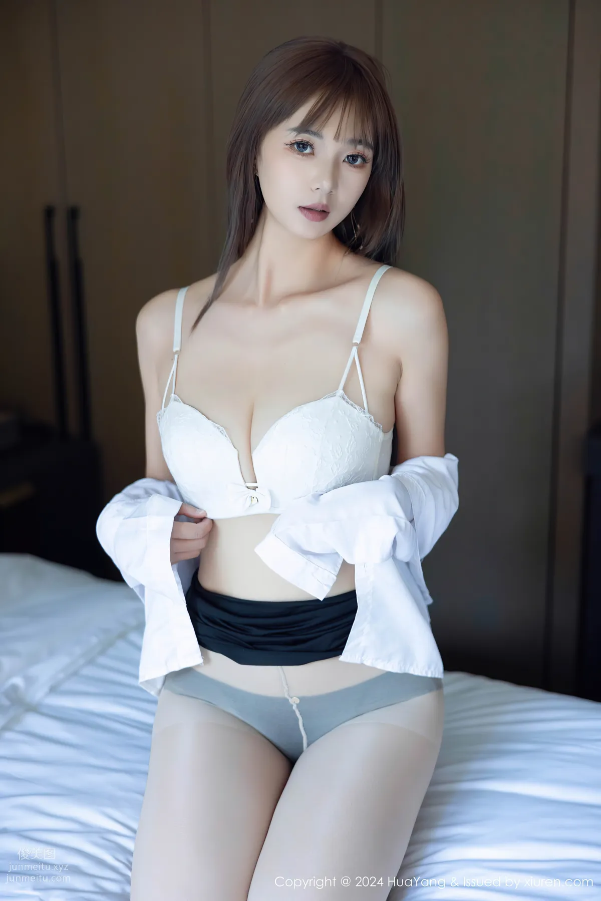 [HuaYang花漾show]2024.09.05 VOL.604 宋-kiki 62