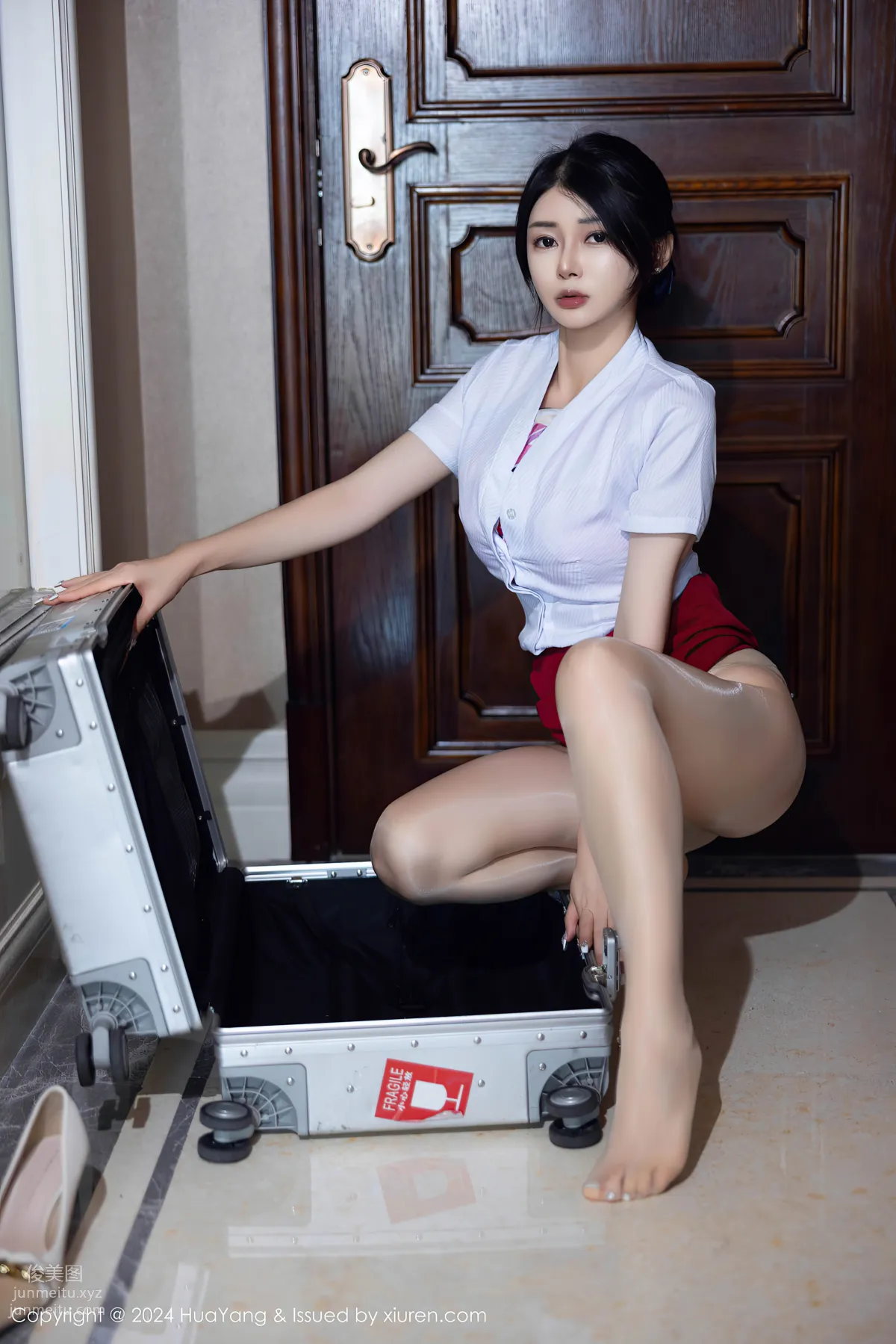 [HuaYang花漾show]2024.09.06 VOL.605 凱竹Quinn 1