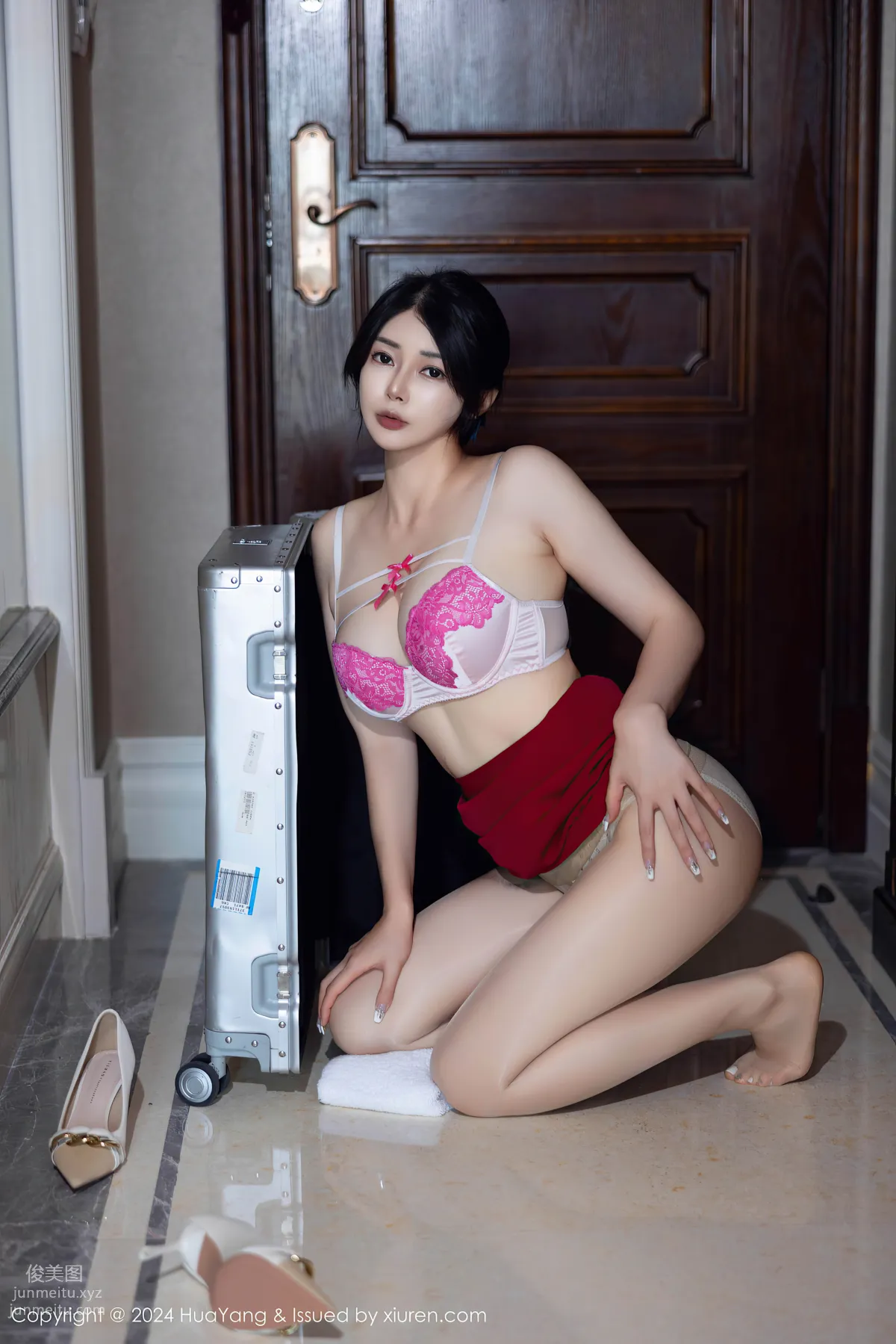 [HuaYang花漾show]2024.09.06 VOL.605 凱竹Quinn 5