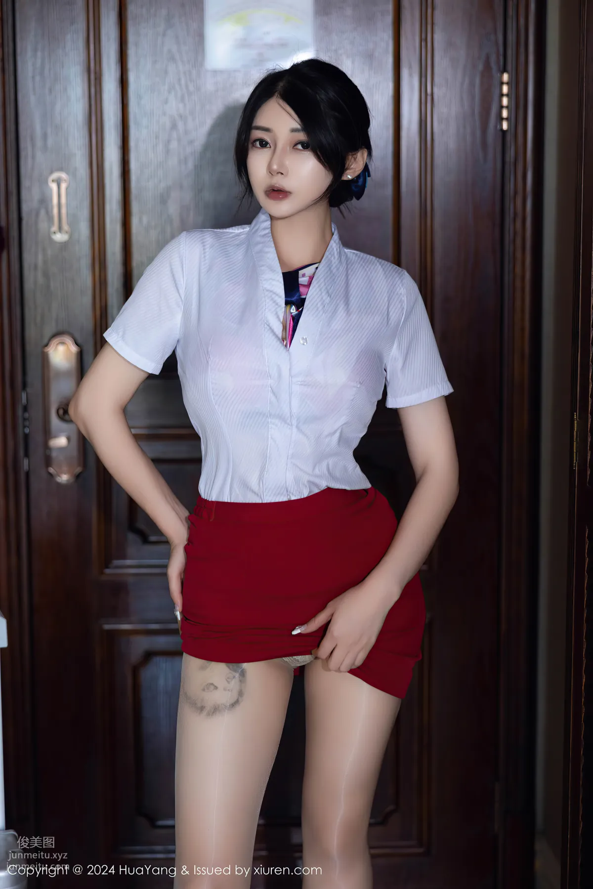 [HuaYang花漾show]2024.09.06 VOL.605 凱竹Quinn 40