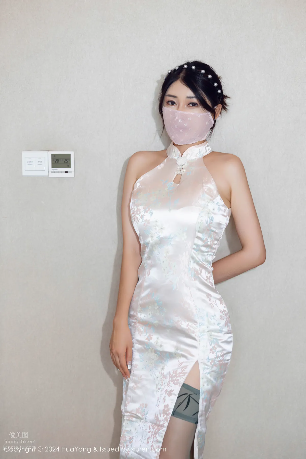 [HuaYang花漾show]2024.09.12 VOL.606 凱竹Quinn 3