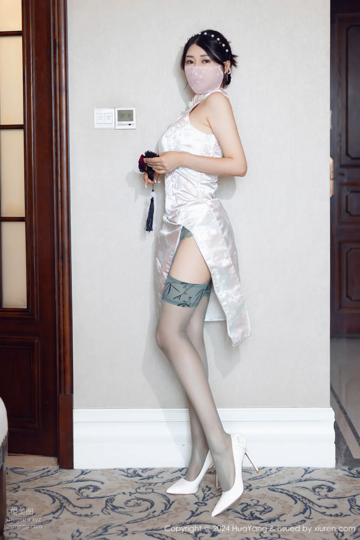 [HuaYang花漾show]2024.09.12 VOL.606 凱竹Quinn 8