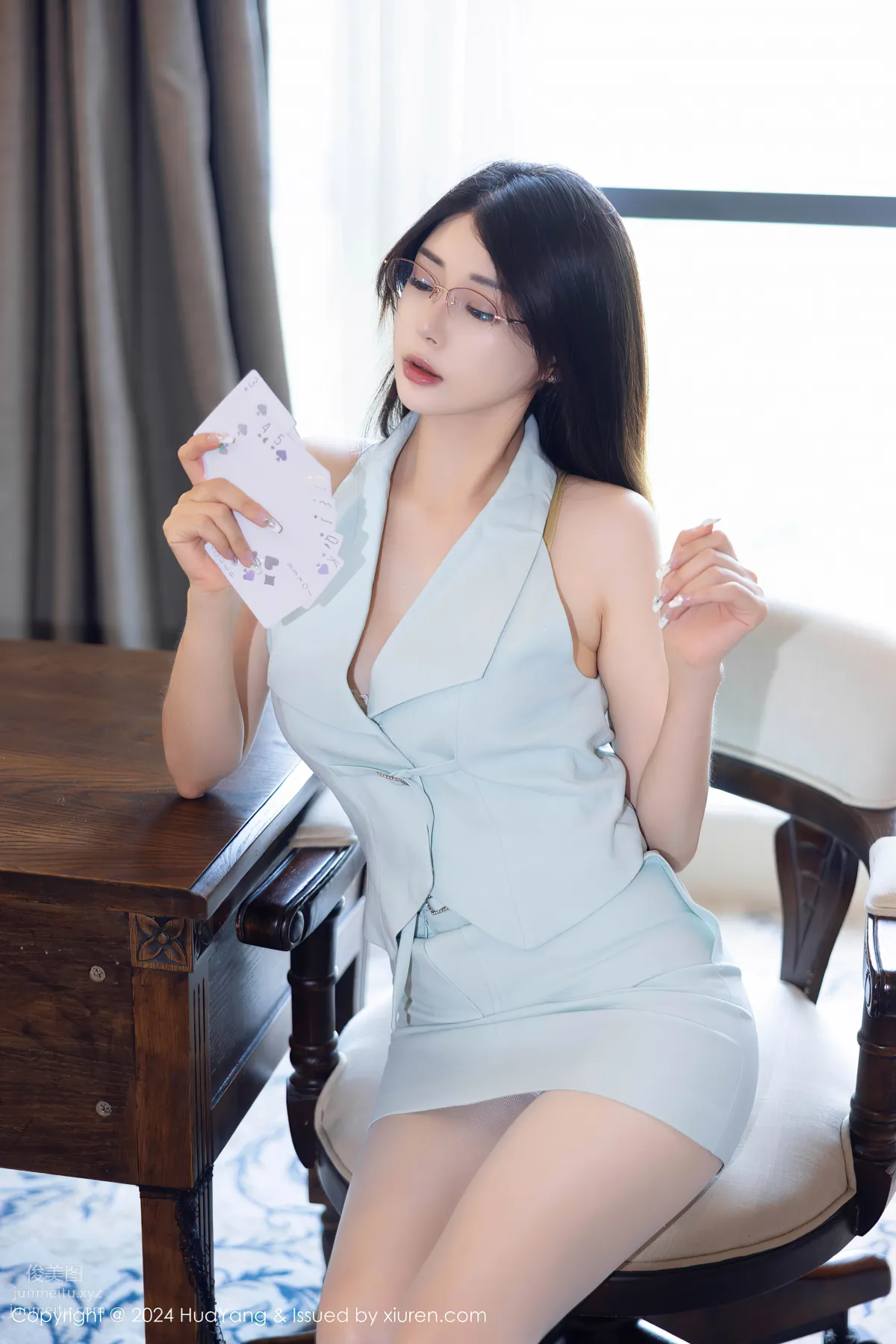 [HuaYang花漾show]2024.09.19 VOL.608 凱竹Quinn 18