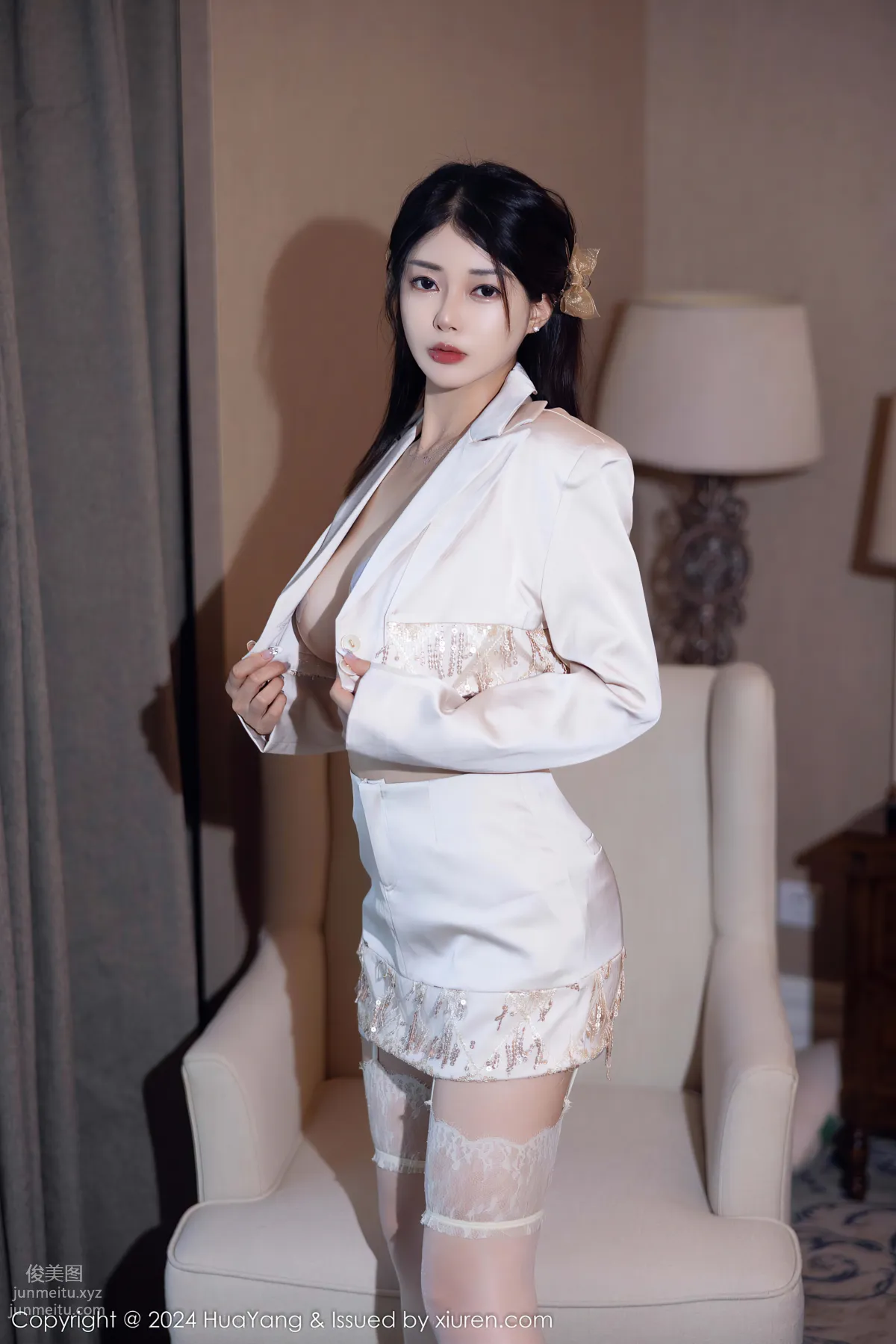[HuaYang花漾show]2024.11.01 VOL.615 凱竹Quinn 16