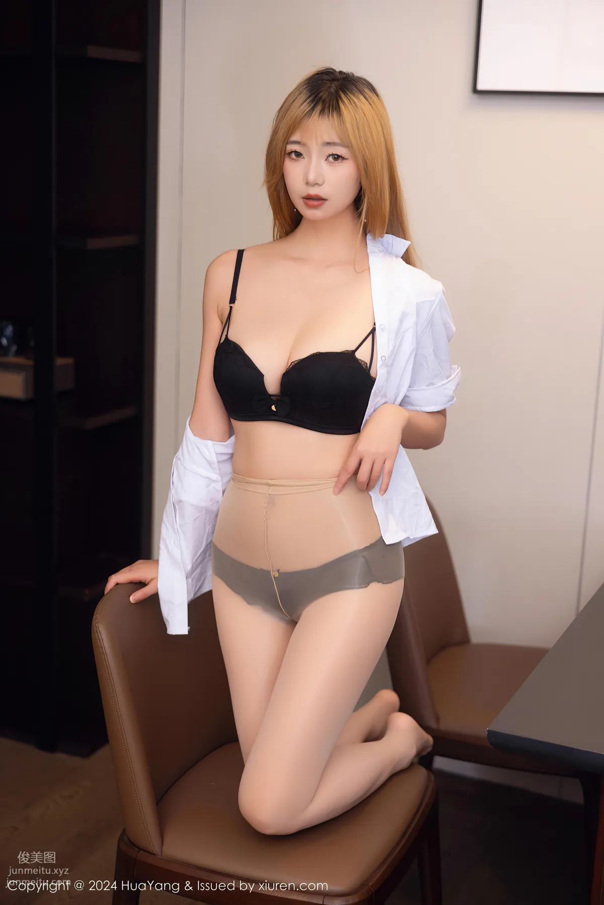 [HuaYang花漾show]2024.12.19 VOL.625 宋-kiki 67