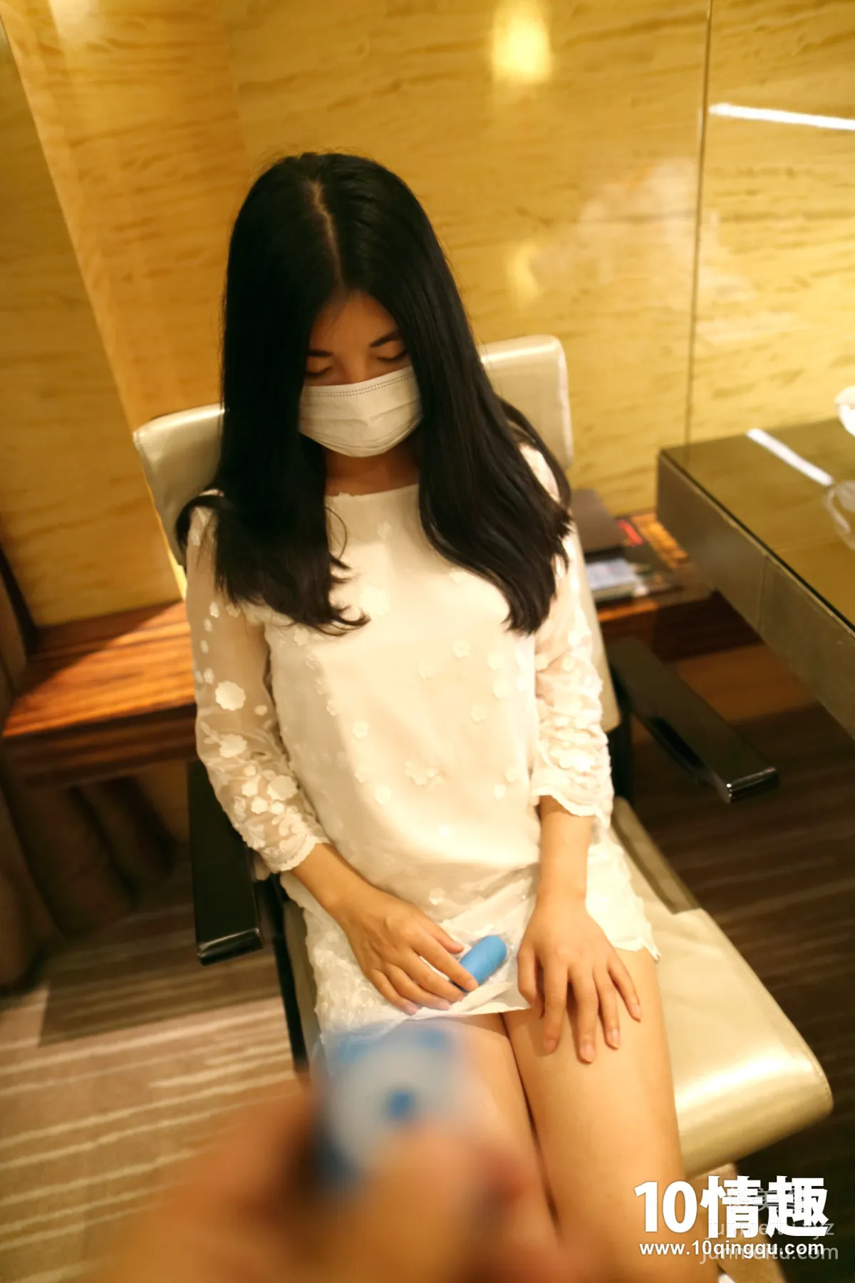 [ROSI寫真]口罩系列 2016.06.22 KZ.010 12