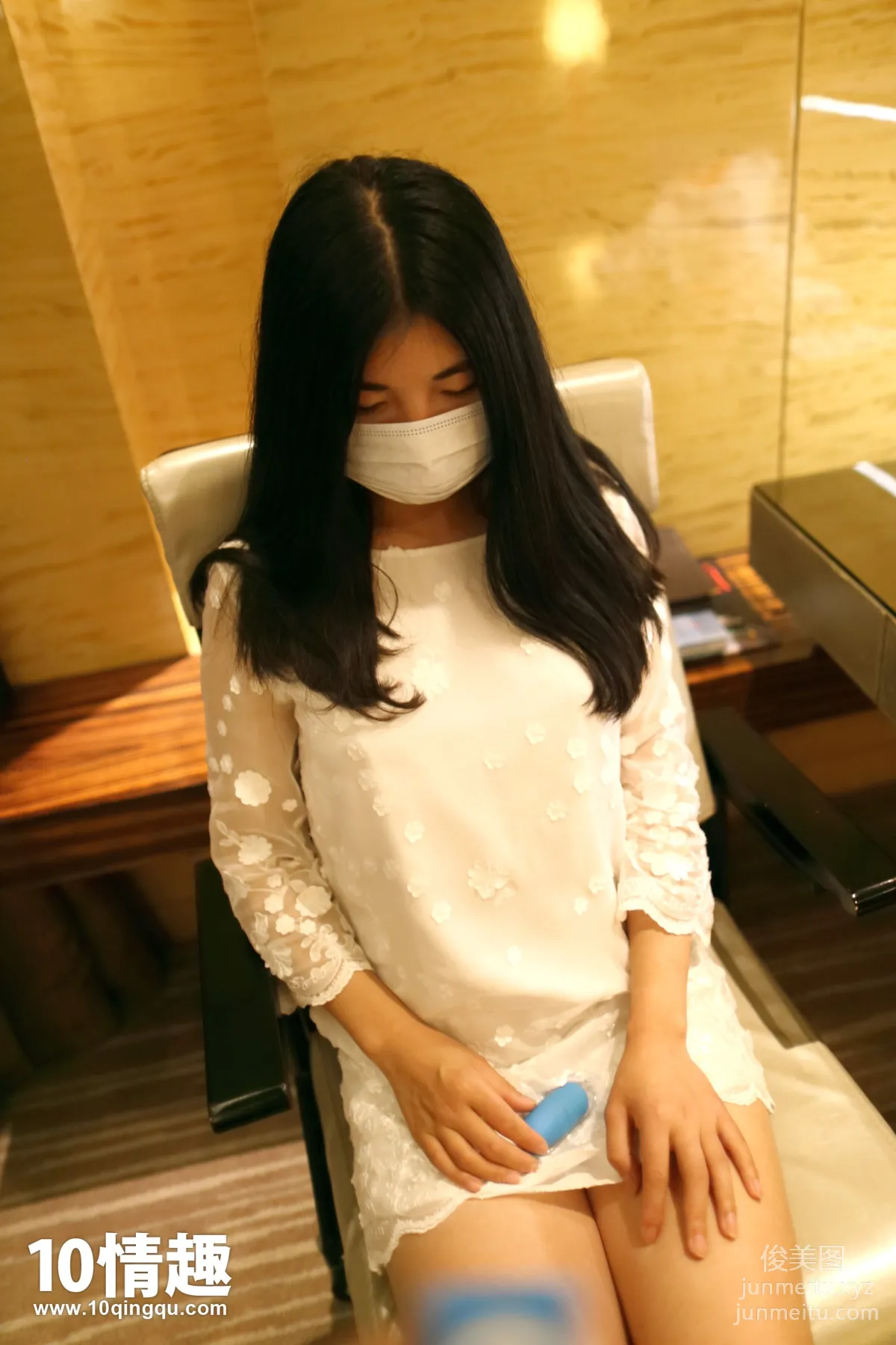[ROSI寫真]口罩系列 2016.06.22 KZ.010 13
