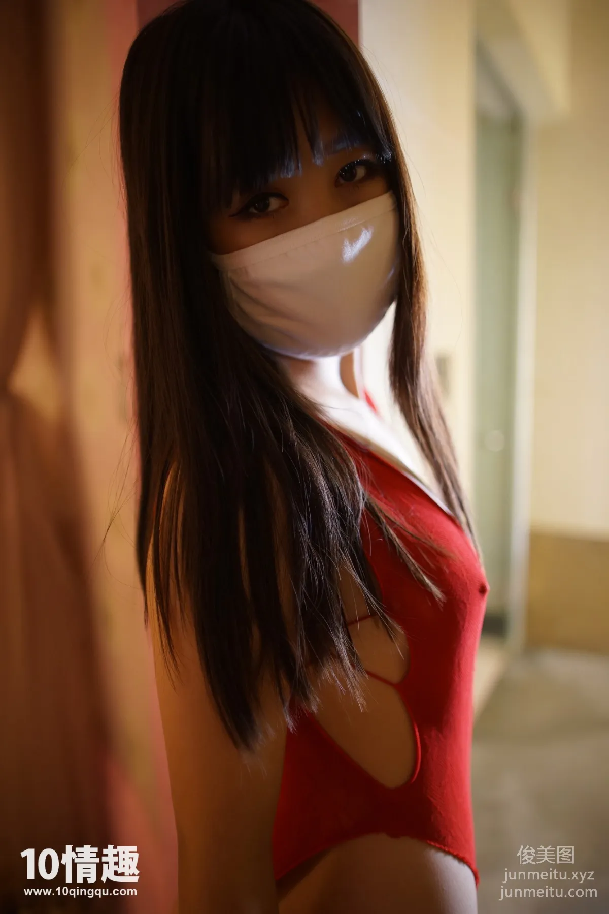 [ROSI] Mask Series 2016.12.19 KZ.190 photo 2
