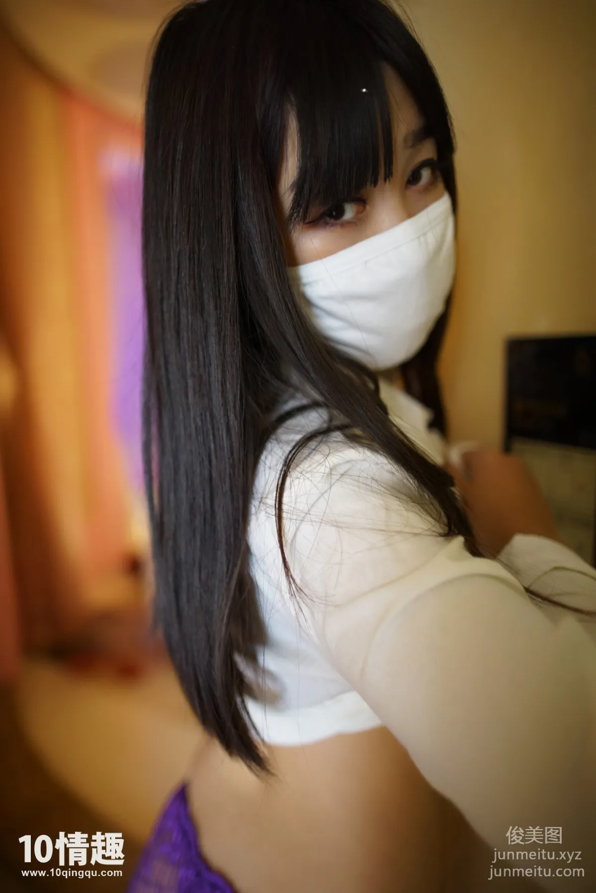 [ROSI] Mask Series 2017.01.03 KZ.205 photo 12