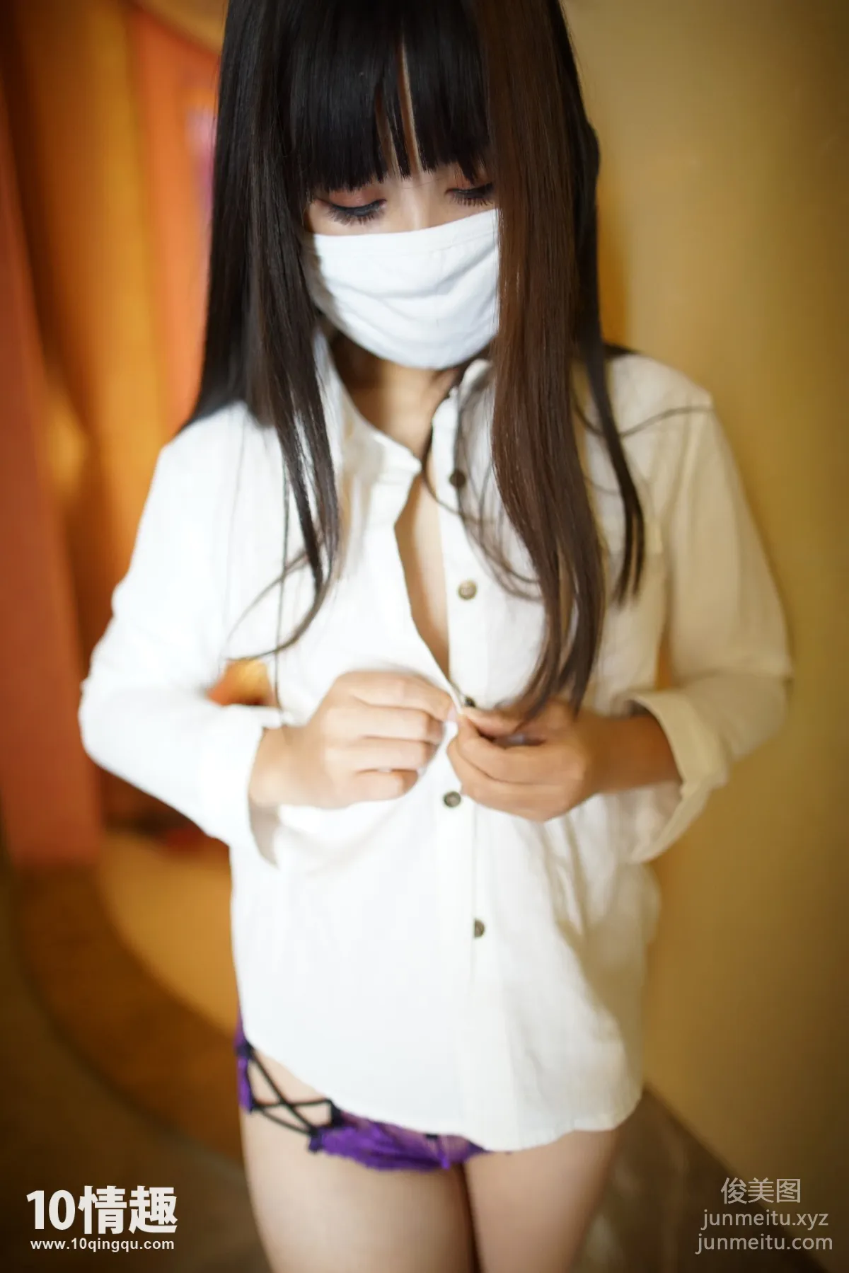[ROSI] Mask Series 2017.01.03 KZ.205 photo 13