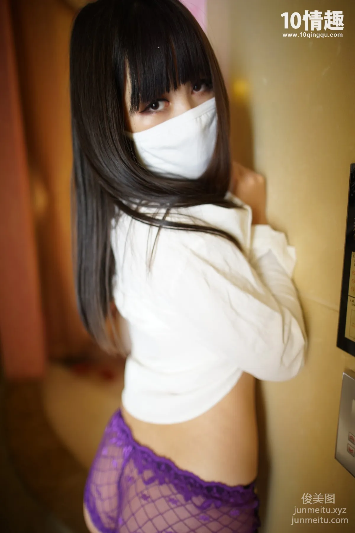 [ROSI] Mask Series 2017.01.03 KZ.205 photo 20
