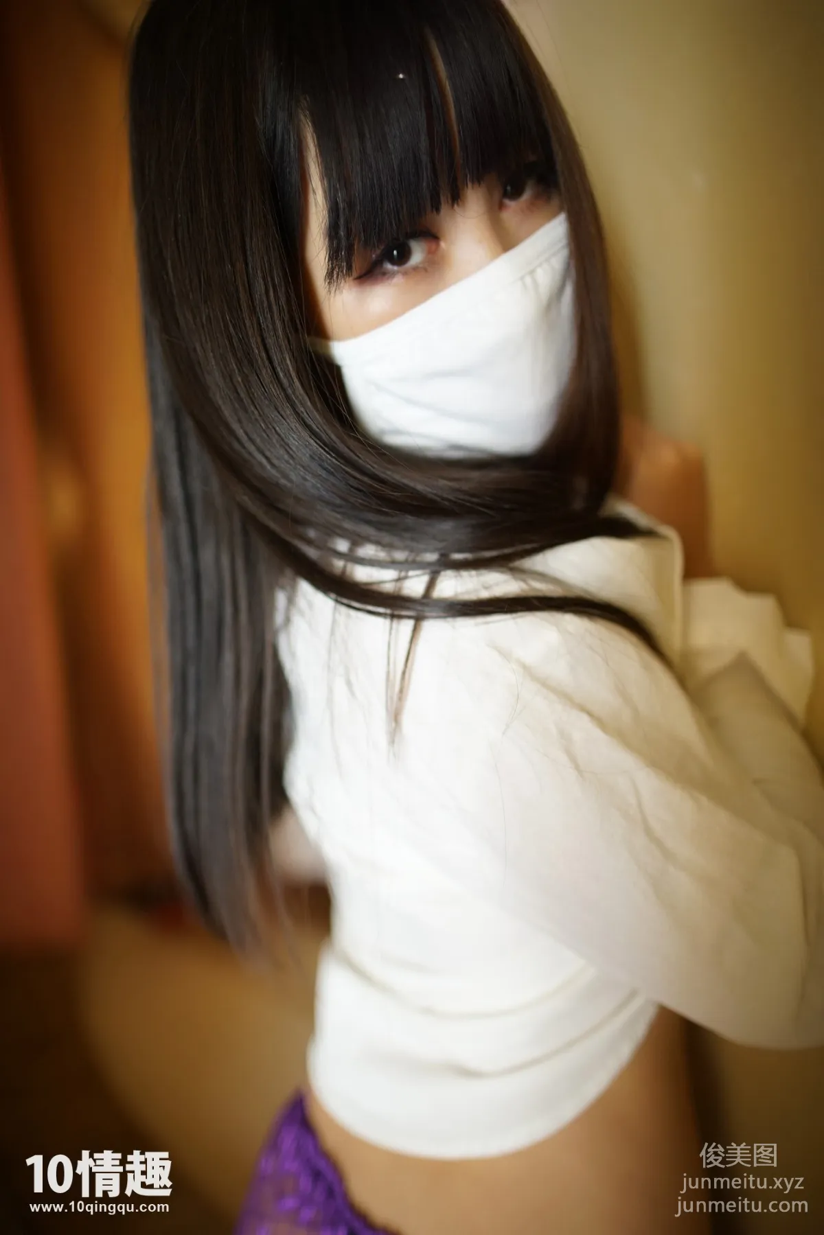 [ROSI] Mask Series 2017.01.03 KZ.205 photo 21