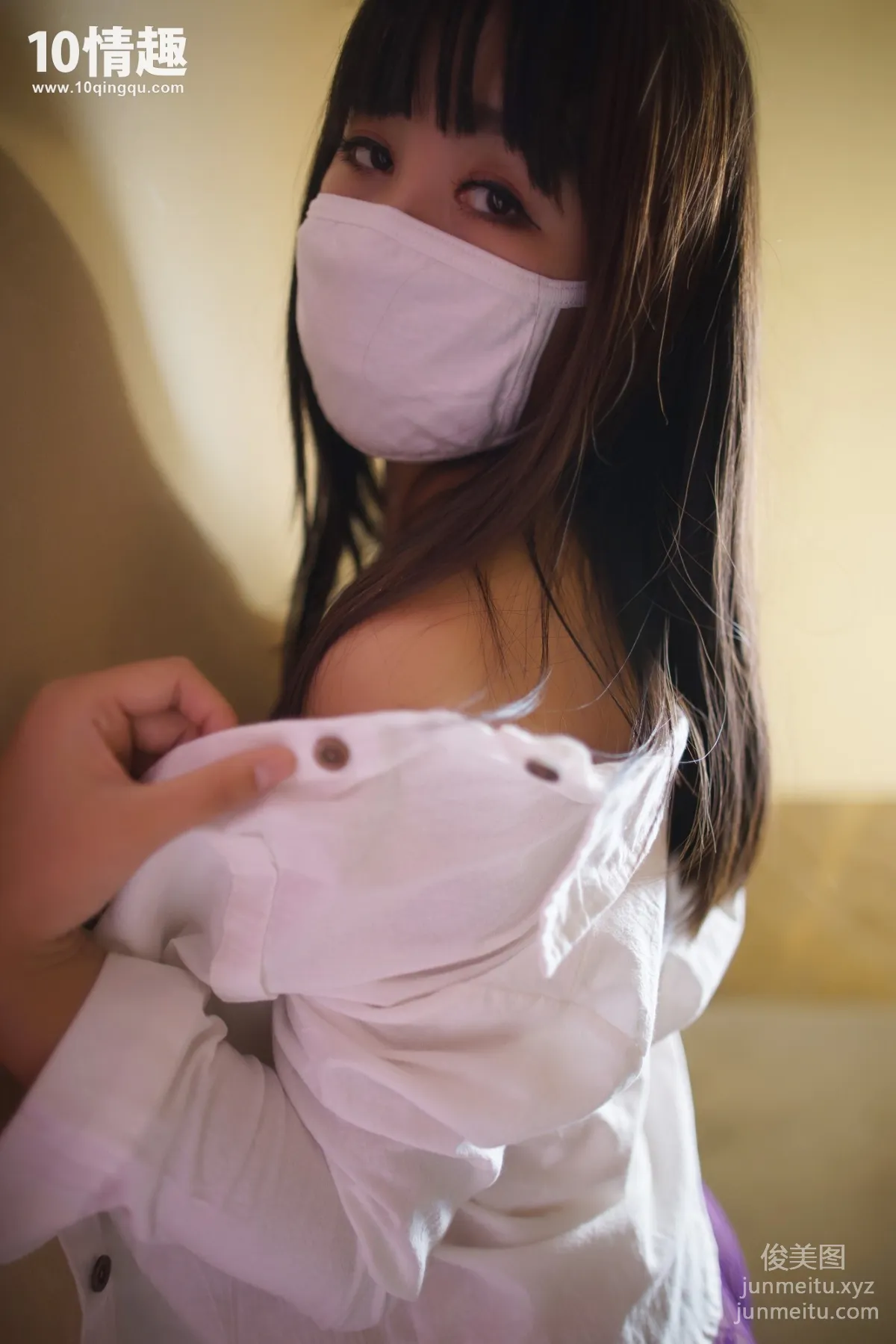 [ROSI] Mask Series 2017.01.03 KZ.205 photo 24