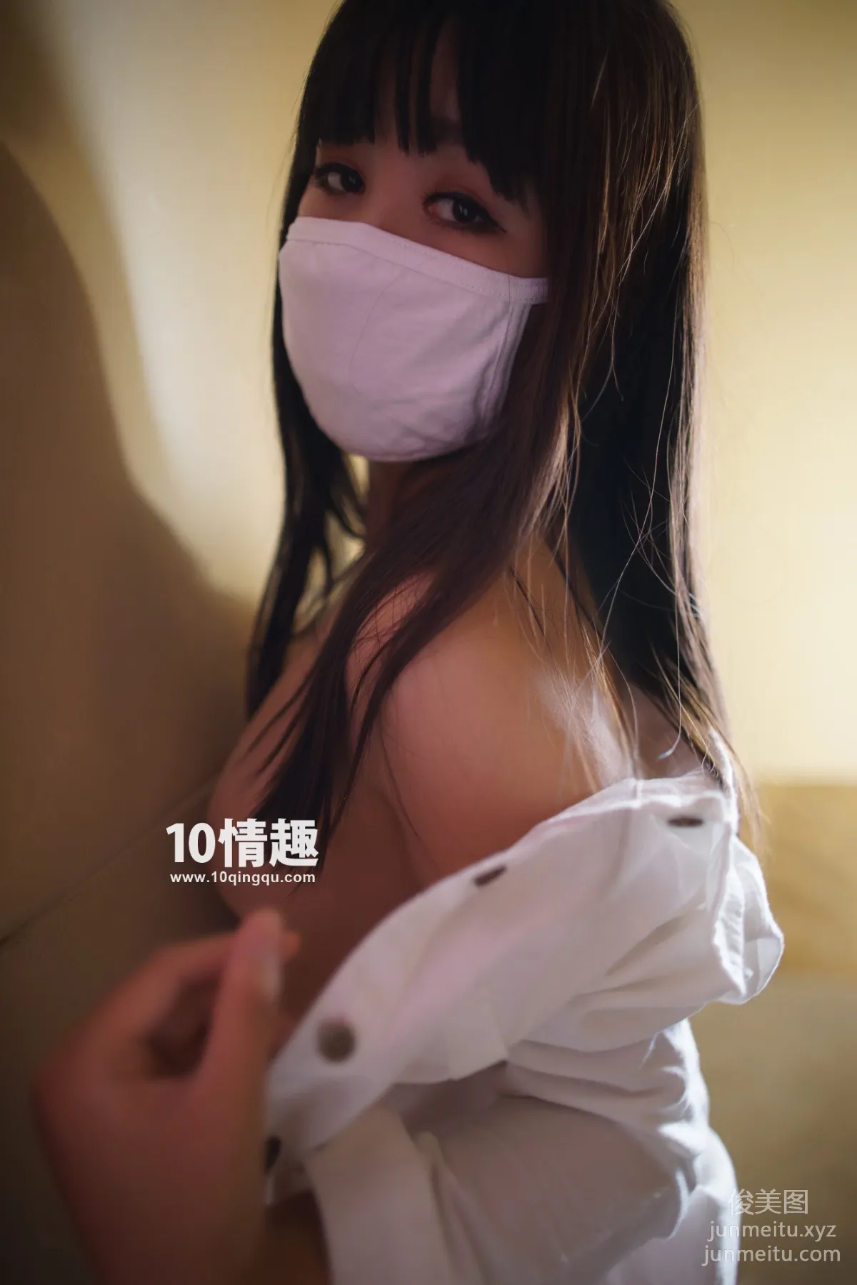 [ROSI] Mask Series 2017.01.03 KZ.205 photo 25