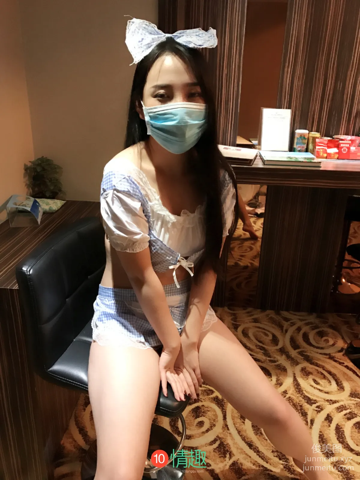 ROSI KZ.240 photo 6